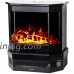 Warm House CMSF-10310 Cleveland Floor Standing Electric Fireplace - B008KY0O68